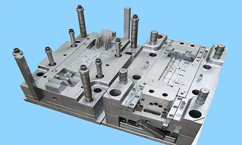 模具廣泛應用於哪些行業？