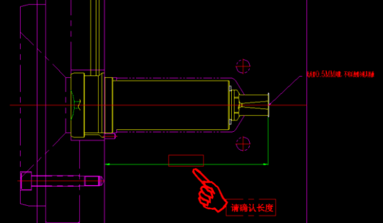 注塑模具熱流道的原理_深圳夜精品A片观看无码一区二区模具