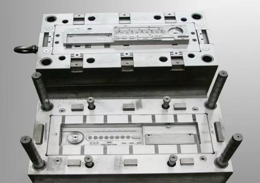 日常模（mó）具製造14個常見問（wèn）題解答