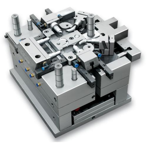 注塑製品氣（qì）泡的原因分析,注塑模具哪家好