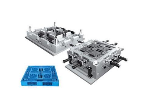 注塑模具加工的試模步（bù）驟，注塑模具製造工藝流程（chéng）